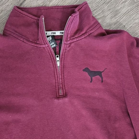 PINK pullover - Picture 2 of 4